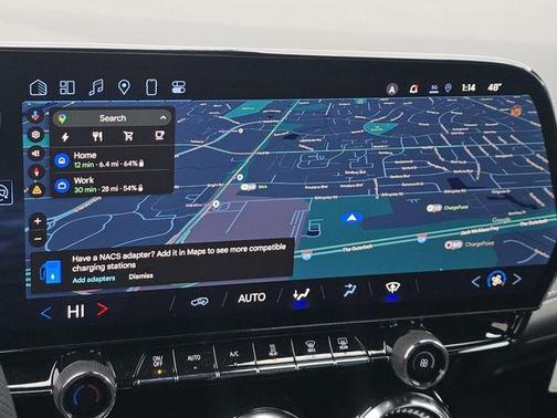 2025 Chevrolet Blazer EV AWD LT