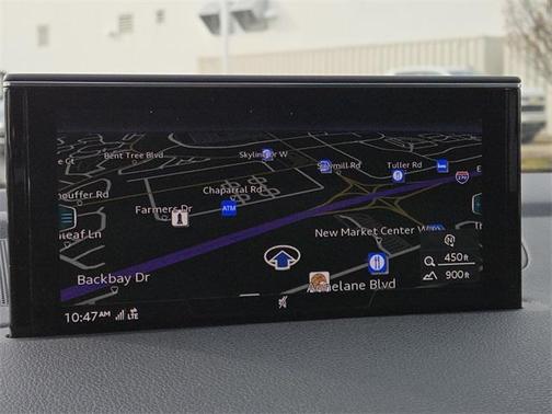 2019 Audi Q7 55 Premium