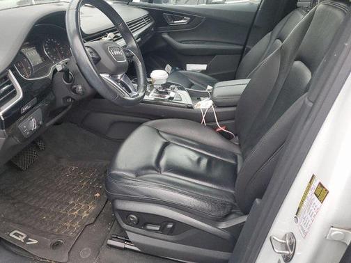 2019 Audi Q7 55 Premium