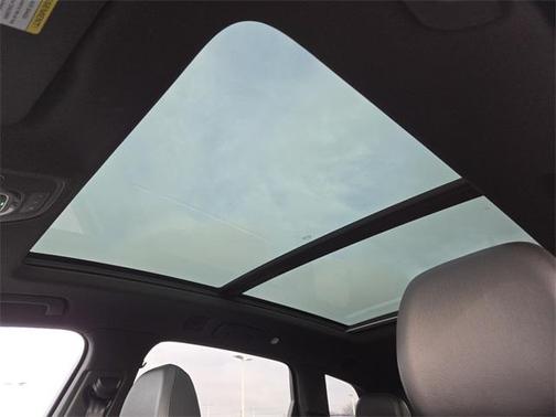 2019 Audi Q7 55 Premium