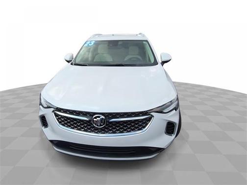 2023 Buick Envision Avenir AWD