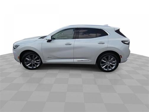 2023 Buick Envision Avenir AWD