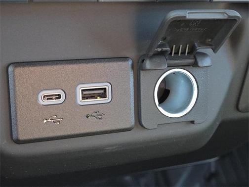 2026 Chevrolet Silverado 2500 WT