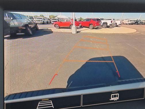 2026 Chevrolet Silverado 2500 WT