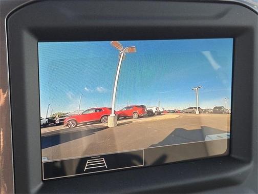 2025 GMC Sierra 3500 Base