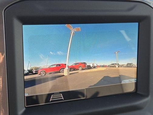 2025 GMC Sierra 3500 Base