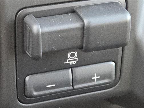 2025 GMC Sierra 3500 Base