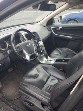 2012 Volvo XC60 3.2