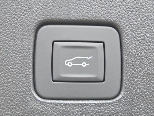 2026 Buick Envista Avenir FWD