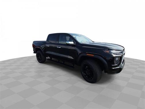 2025 GMC Canyon Denali