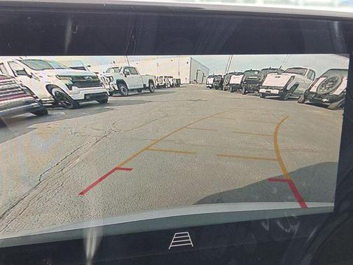 2026 Buick Envista Preferred FWD