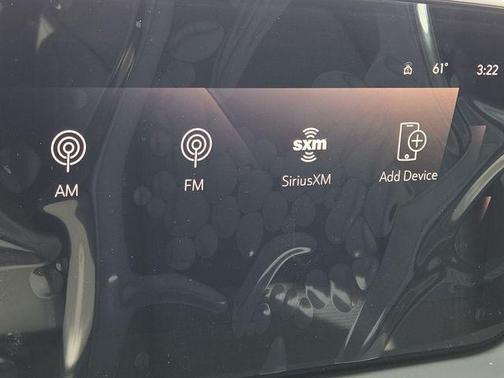 2026 Buick Envista Preferred FWD