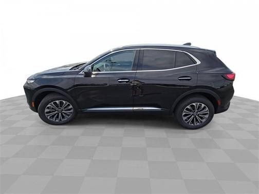 2025 Buick Envision Preferred AWD