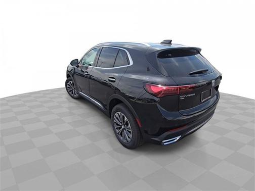 2025 Buick Envision Preferred AWD