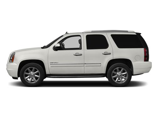 2014 GMC Yukon Denali