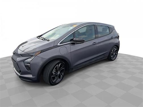 2023 Chevrolet Bolt EV FWD 2LT