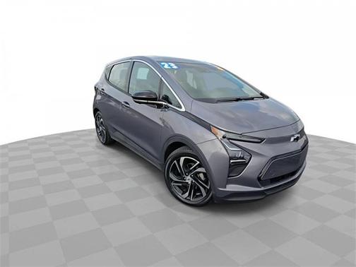2023 Chevrolet Bolt EV FWD 2LT