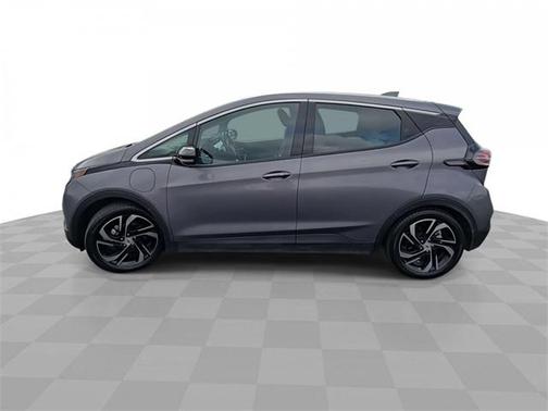 2023 Chevrolet Bolt EV FWD 2LT