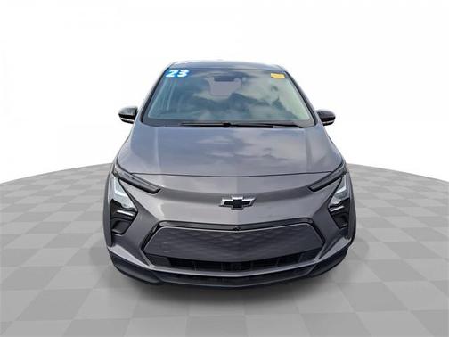 2023 Chevrolet Bolt EV FWD 2LT