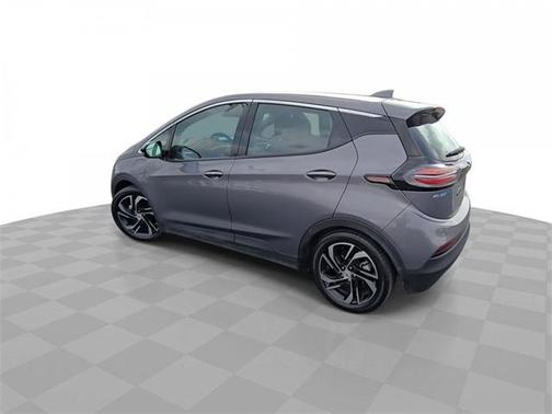 2023 Chevrolet Bolt EV FWD 2LT