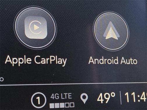 2023 GMC Acadia AWD AT4