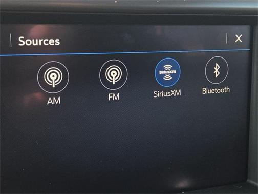 2023 GMC Acadia AWD AT4