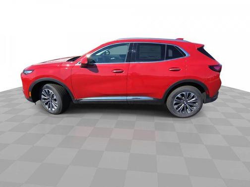 2025 Buick Envision Preferred AWD