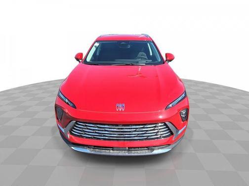 2025 Buick Envision Preferred AWD