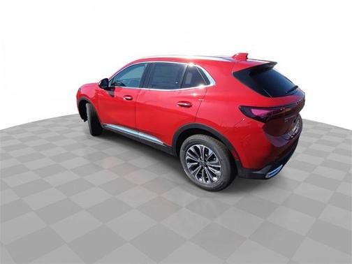 2025 Buick Envision Preferred AWD