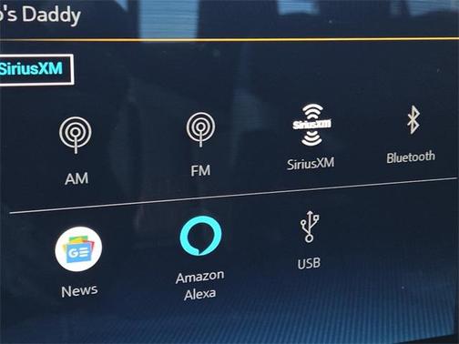 2024 Chevrolet Silverado 2500 LTZ