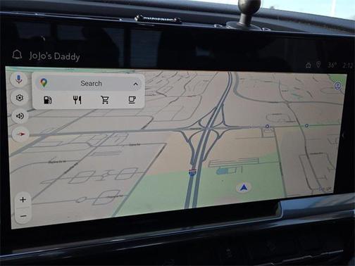 2024 Chevrolet Silverado 2500 LTZ