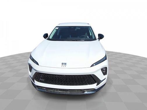 2025 Buick Envision Sport Touring AWD