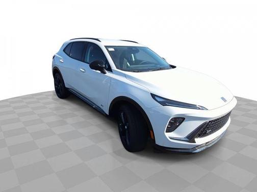 2025 Buick Envision Sport Touring AWD