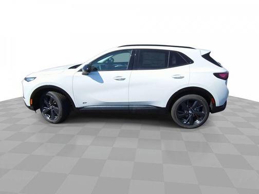 2025 Buick Envision Sport Touring AWD