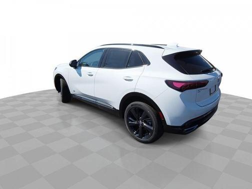 2025 Buick Envision Sport Touring AWD