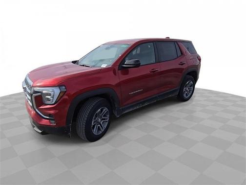 2025 GMC Terrain AWD Elevation