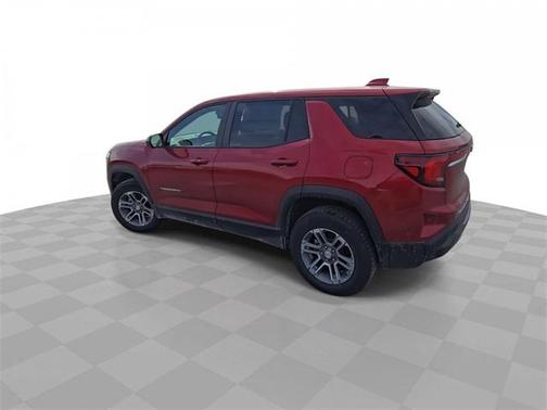 2025 GMC Terrain AWD Elevation