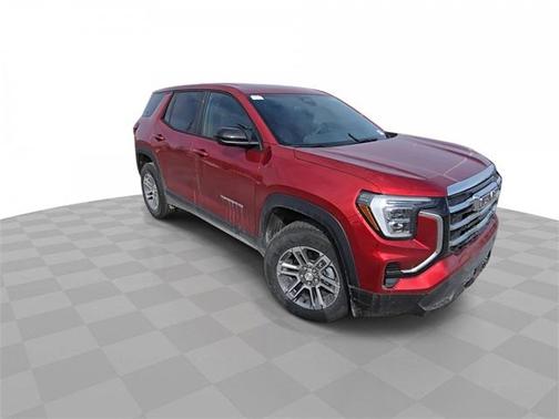 2025 GMC Terrain AWD Elevation