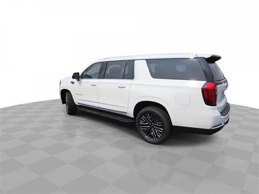 2025 GMC Yukon XL 4WD Elevation