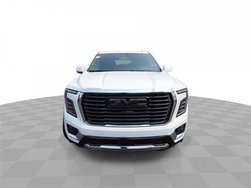 2025 GMC Yukon XL 4WD Elevation