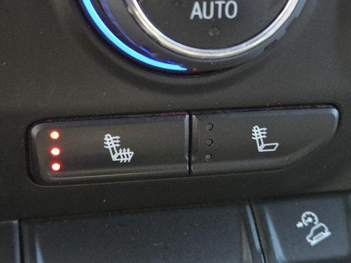 2022 Chevrolet Silverado 2500 LT