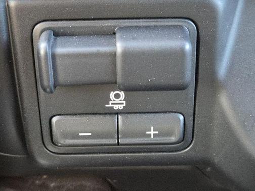 2022 Chevrolet Silverado 2500 LT