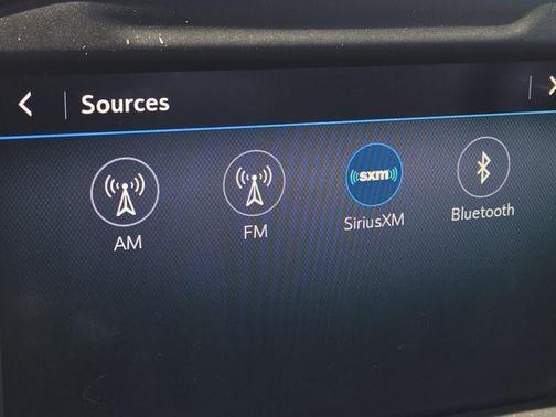 2022 Chevrolet Silverado 2500 LT