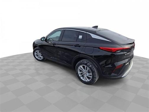 2025 Buick Envista Preferred FWD