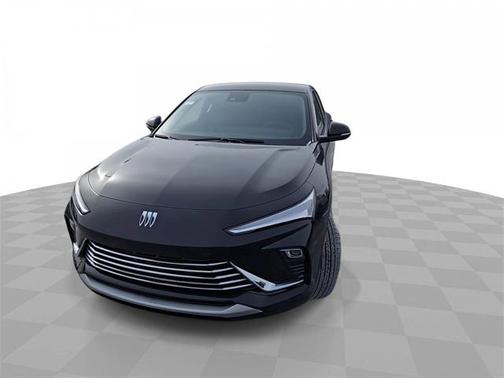 2025 Buick Envista Preferred FWD