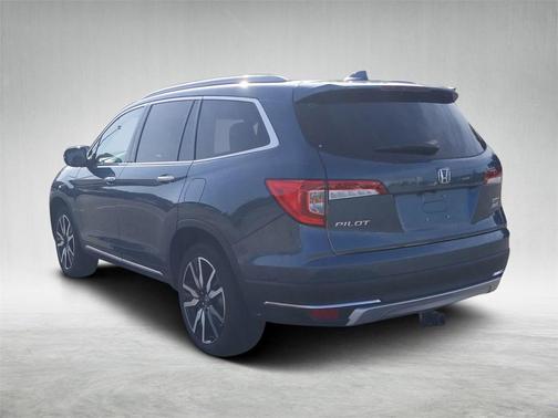 2020 Honda Pilot Touring 8-Passenger
