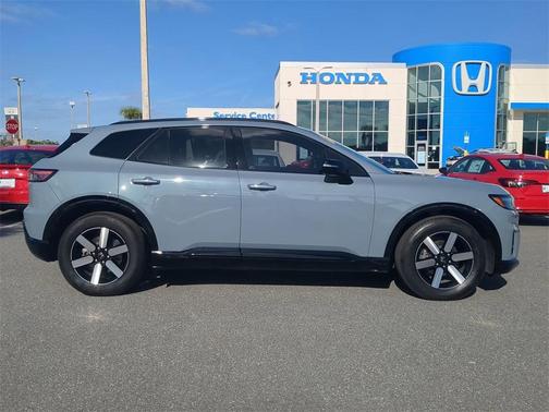 2024 Honda Prologue Touring