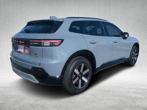 2024 Honda Prologue Touring