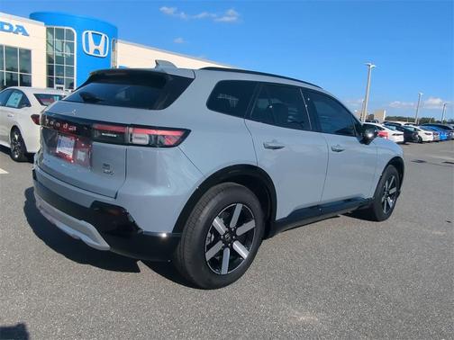 2024 Honda Prologue Touring