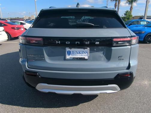 2024 Honda Prologue Touring